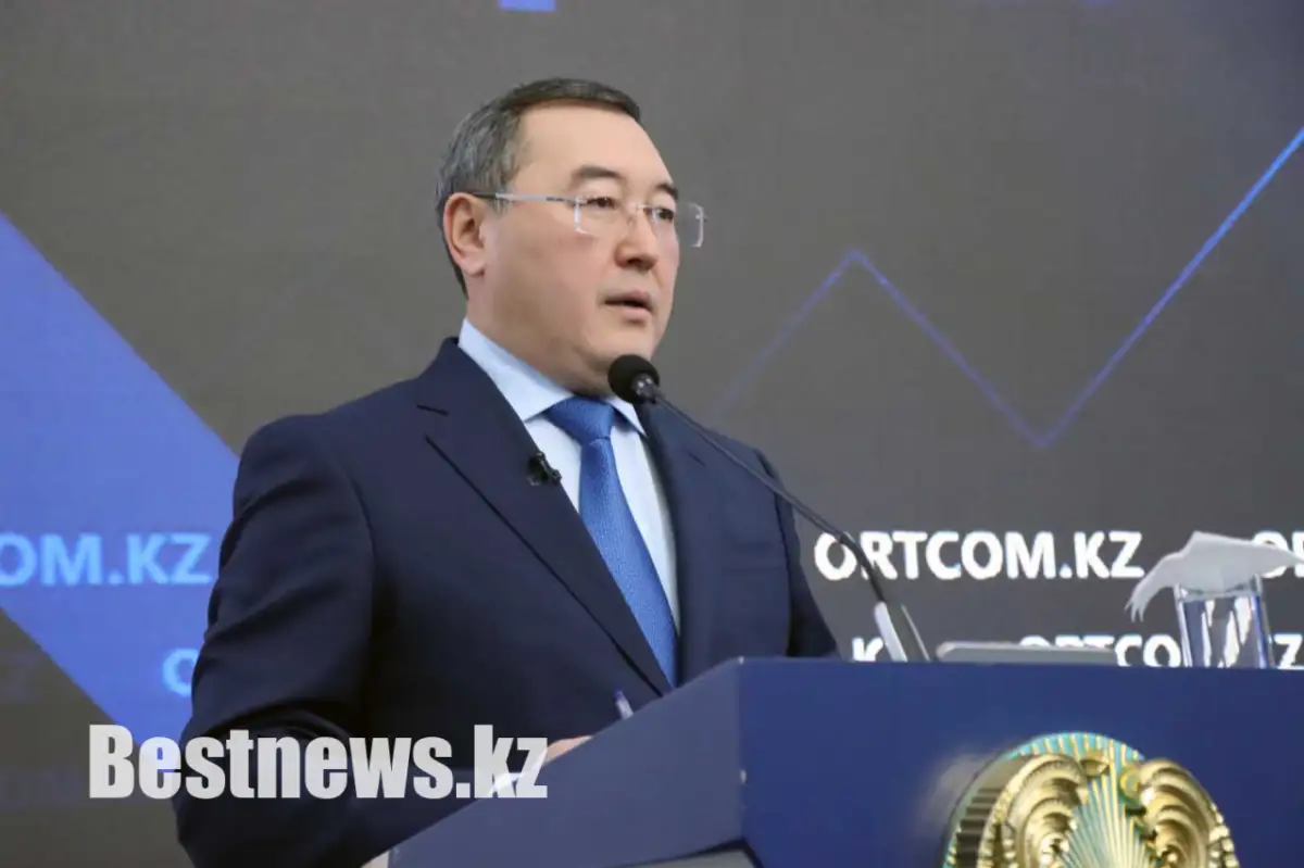 Есть ли в Талгаре ОПГ – ответ акима Алматинской области