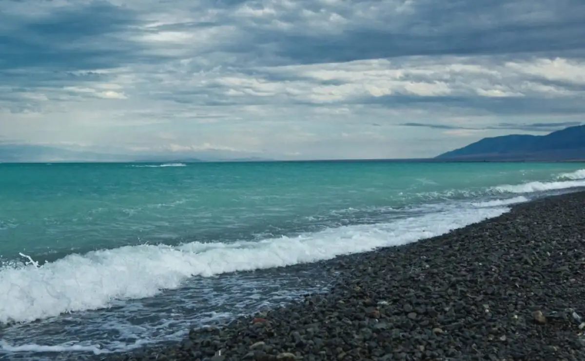 "Алаколь будут осушать": что ответили в акимате ВКО