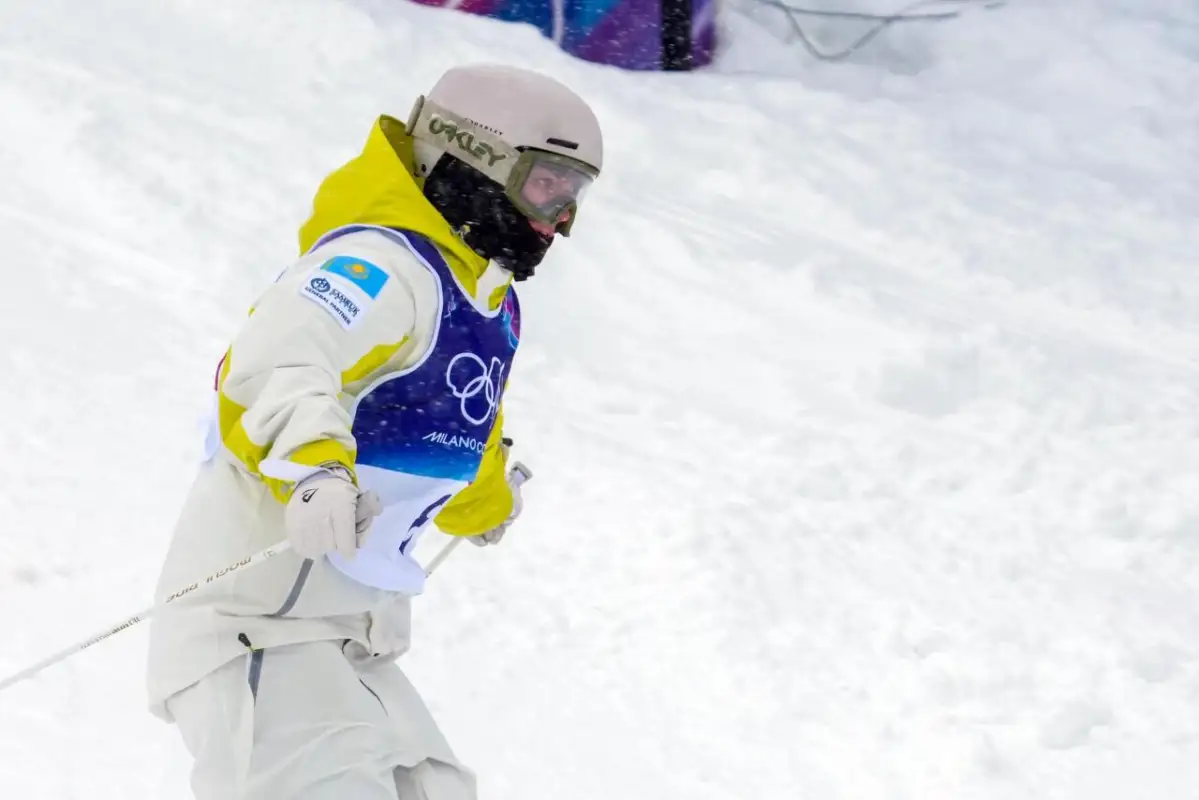 Анастасия Городко прошла в четвертьфинал ОМ2026