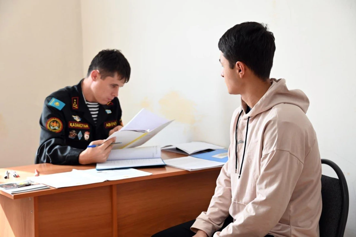 Cколько казахстанцев призовут на срочную воинскую службу