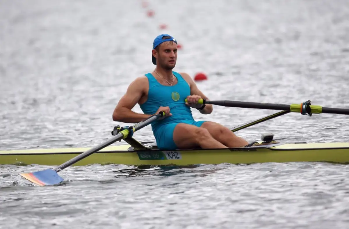 Кто из спортсменов Казахстана первыми выступят на Олимпиаде в Токио