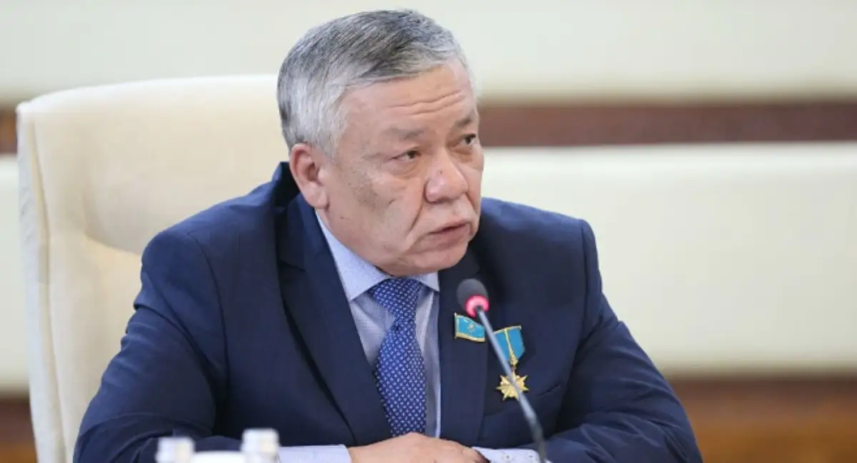 «Мы думали, после Арыси таких ЧП не будет» - Бахытжан Ертаев о взрывах в Таразе