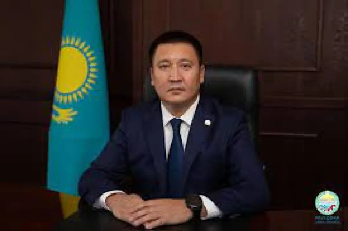 Назначен аким Павлодарской области