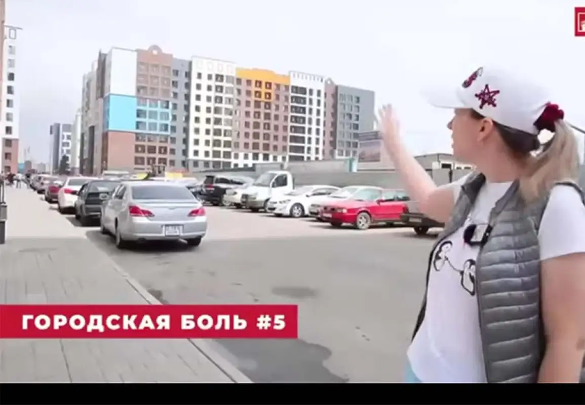 Жильцы ЖК «Спорт Сити» добиваются строительства детсада вместо очередной «высотки»  