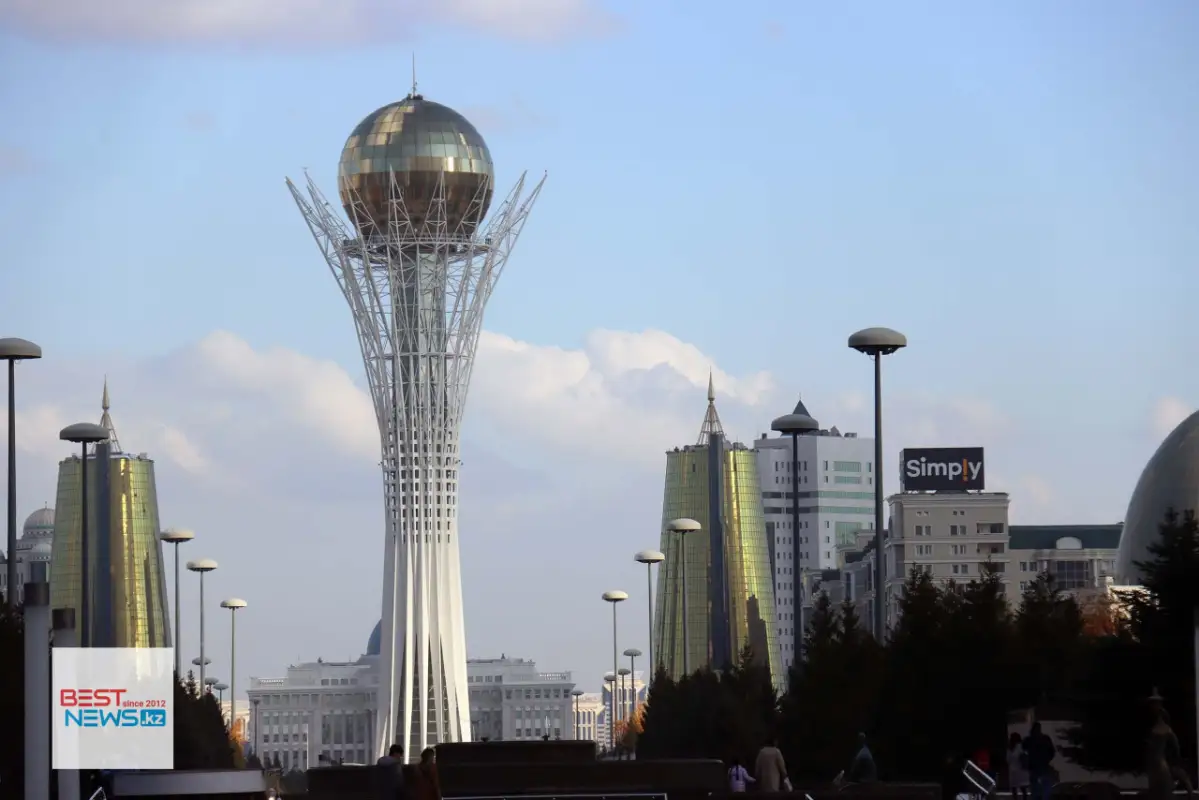 Без осадков: погода по Казахстану на 19 октября