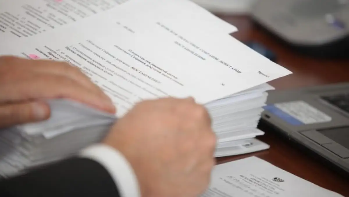 В 2020 году Правительство внесет в Мажилис 17 законопроектов