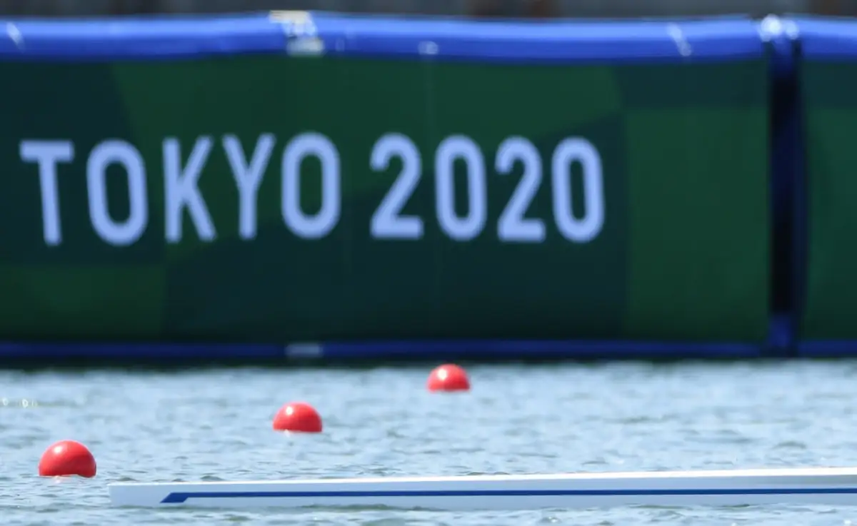 Казахстанки Торлопова и Усова будут бороться за 11-14 места на Олимпиаде-2020