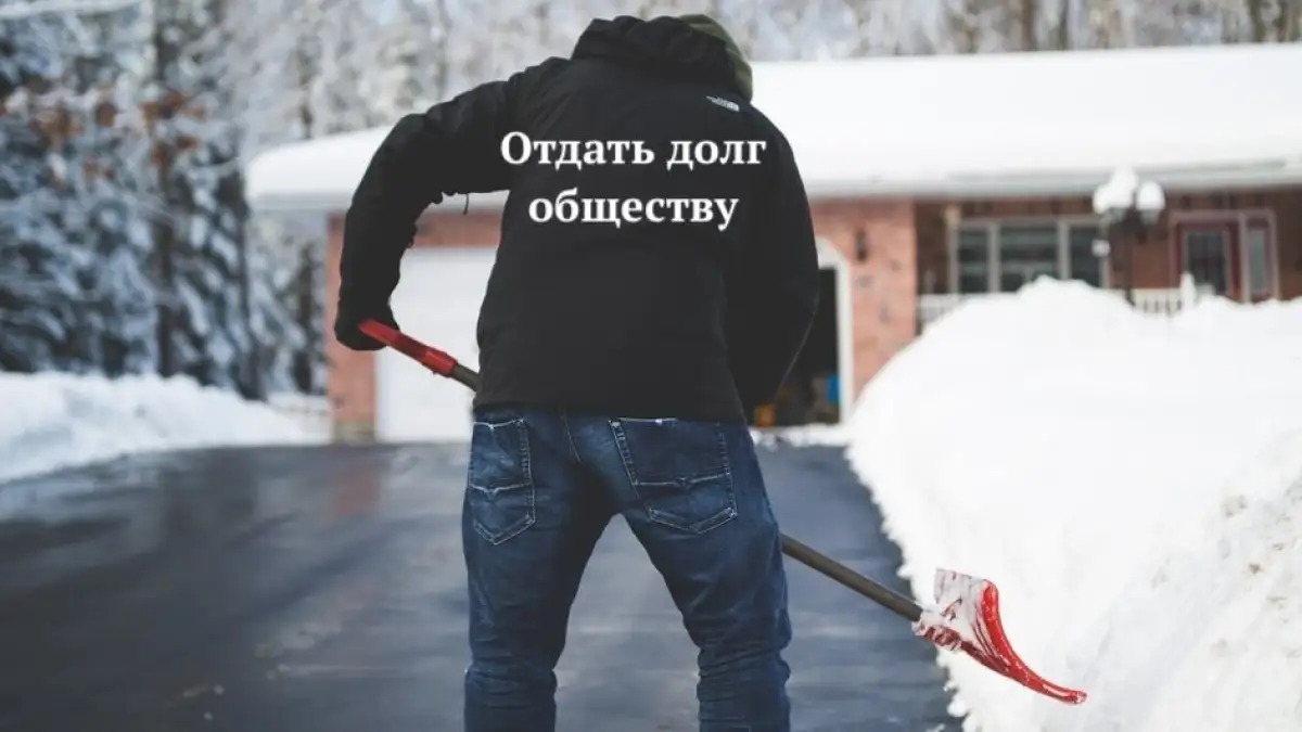 МВД Казахстана предлагает особые жилеты для нарушителей закона