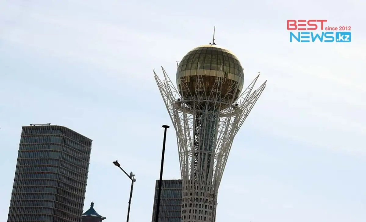 Морозы до – 22 градусов – прогноз на ноябрь в Казахстане