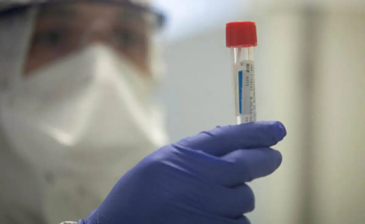 Пять новых пациентов с коронавирусом выявили в РК