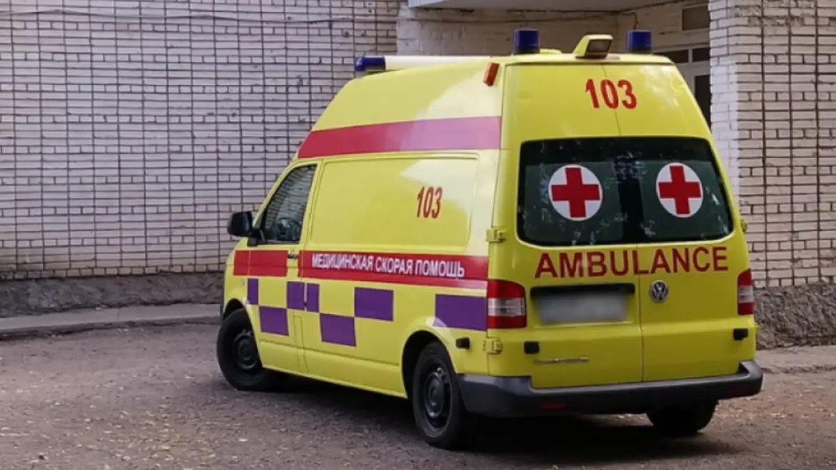 В Караганде выявили 200 человек, контактировавших со скончавшимся от коронавируса мужчиной