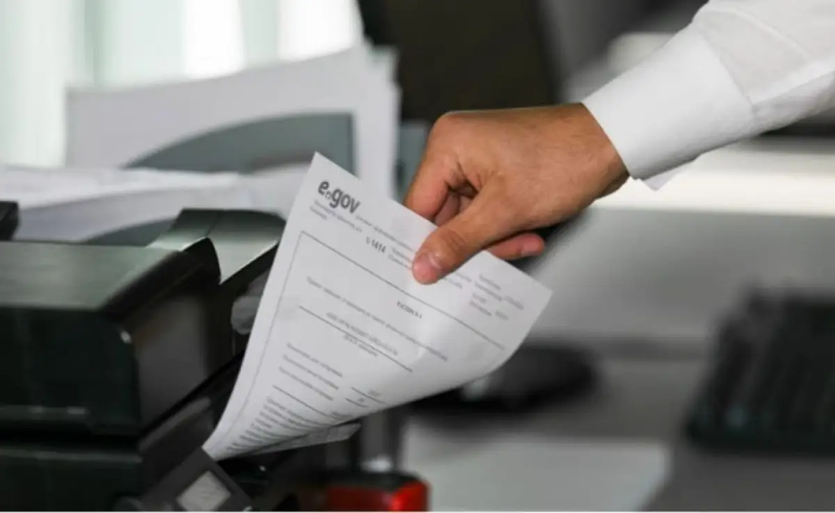 Восстановят ли в Казахстане онлайн-приём заявок на ИИН для нерезидентов