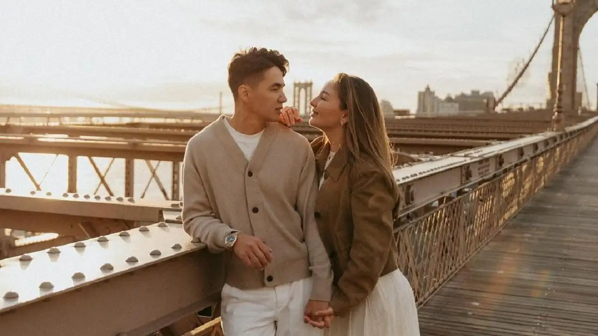 Жанабылову - условно, его супруге - реальный срок