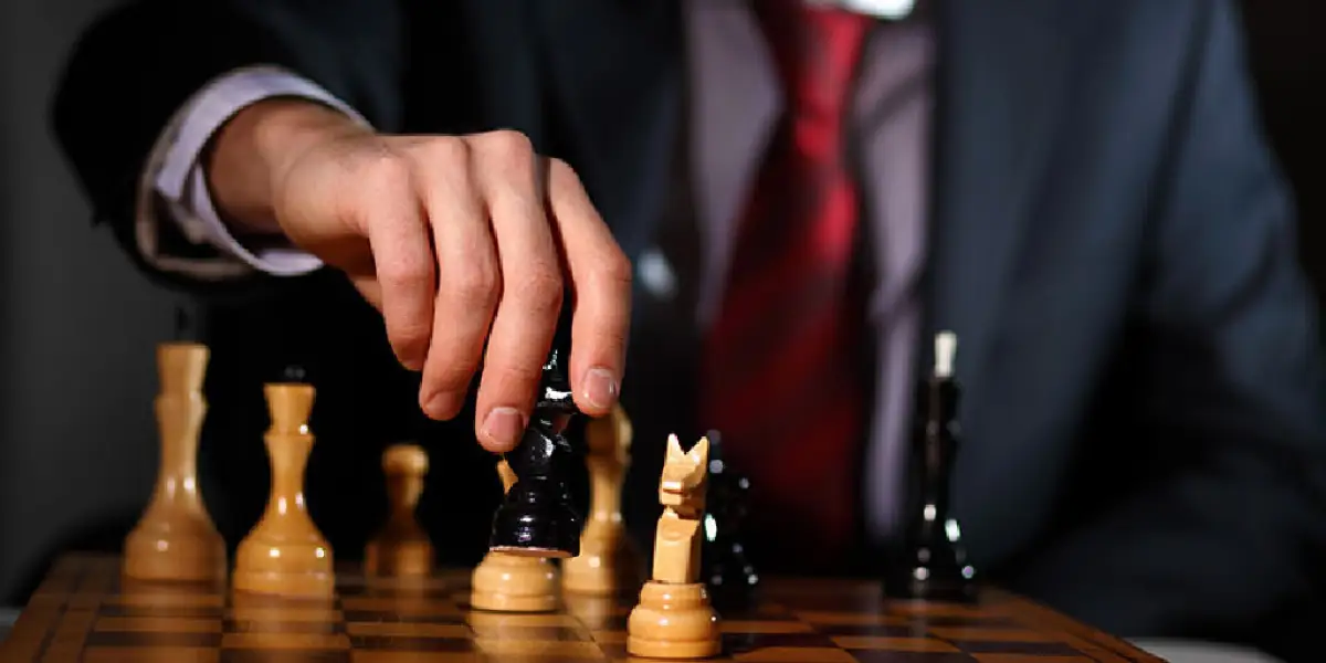 Атамкулов сделал ход конём и возглавил Федерацию шахмат