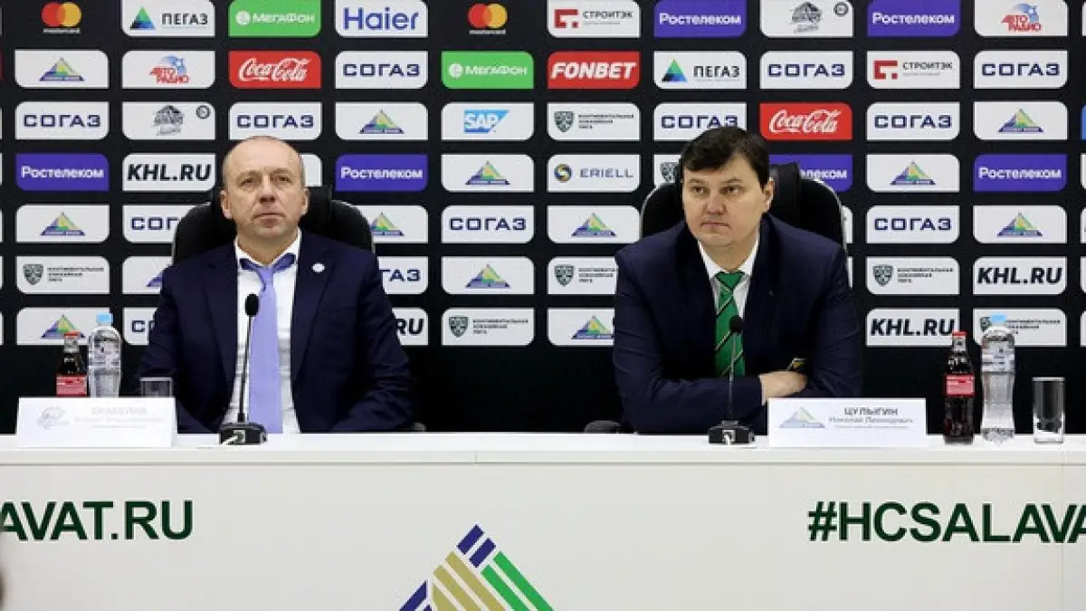 Скабелка о поражении в Уфе: "Результат закономерный"