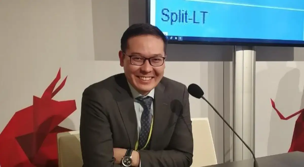 Назначен глава АО НИТ