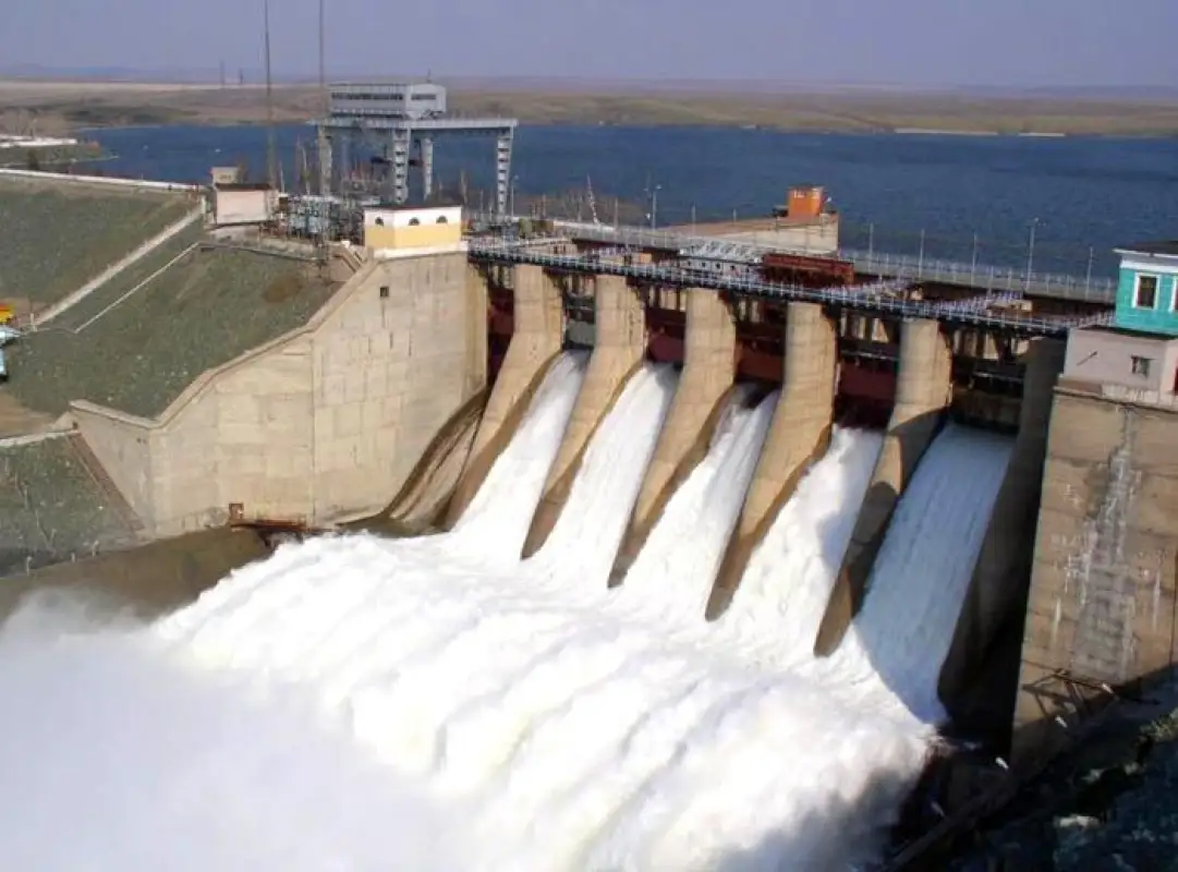Что происходит на водохранилищах Казахстана по данным на 24 марта