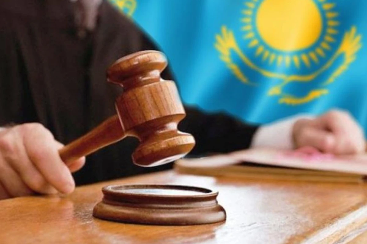 Иностранцы незаконно добыли золота на 766 млн теңге в Казахстане