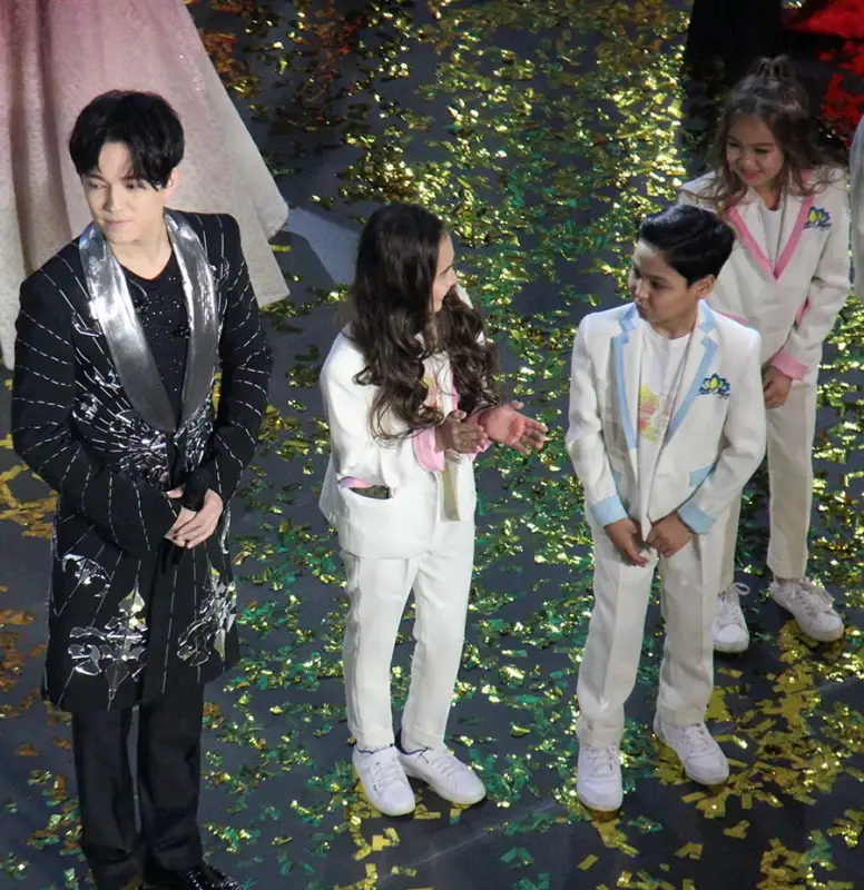 Бесспорно: Димаш назван лучшим артистом года в Китае