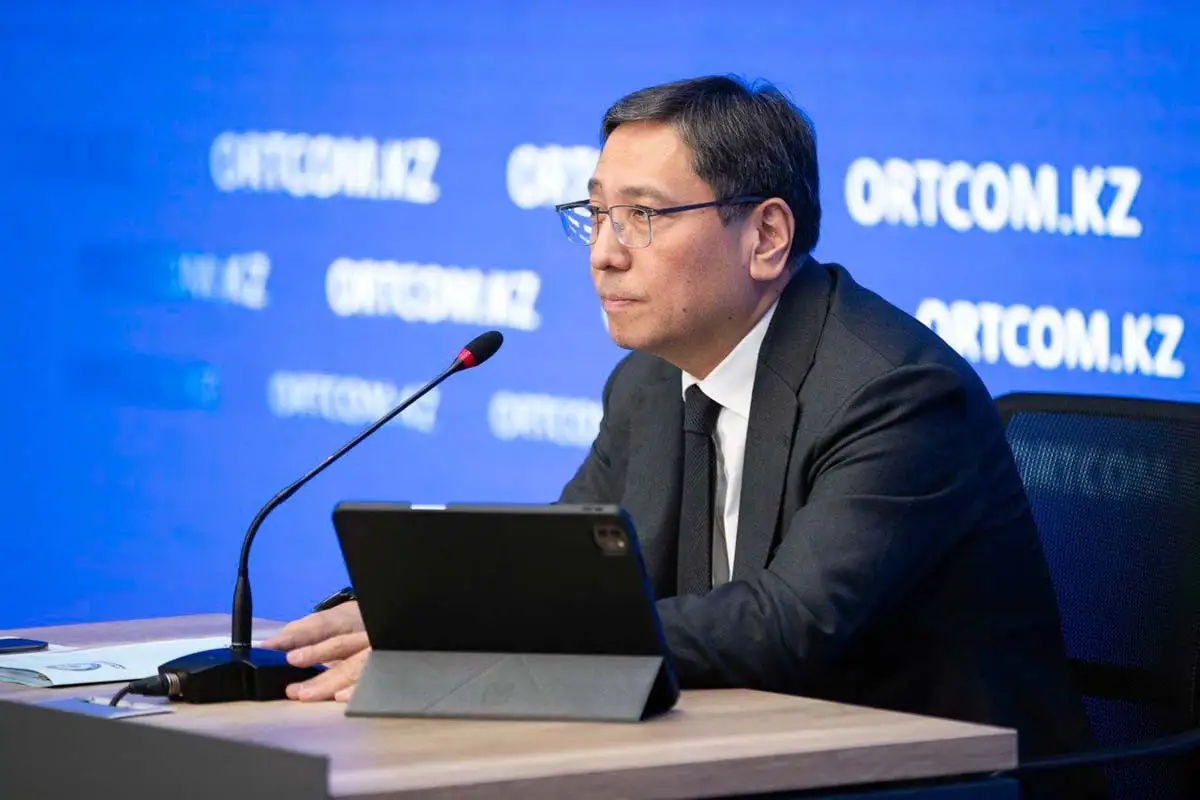 Досаев заявил, что «алматинцы все одинаковые» и призвал «не разделять горожан»