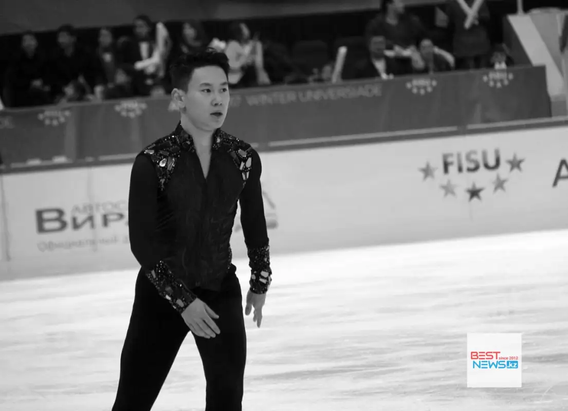 Два года без Дениса Тена - трагедия, ужасающая до сих пор 