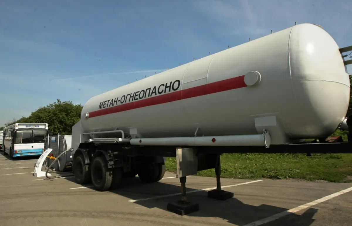 Три года невыездной: в Казахстане запретили вывоз сжиженного нефтяного газа