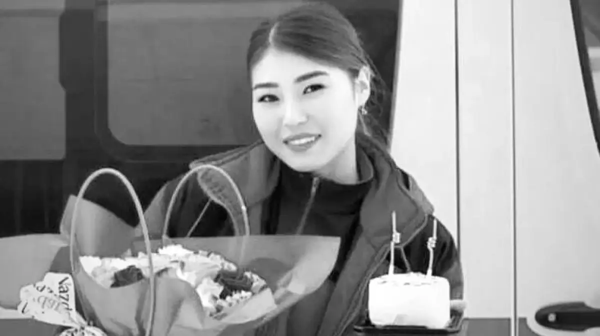 Гибель фельдшера Улданы после падения кондиционера: найдены важные документы