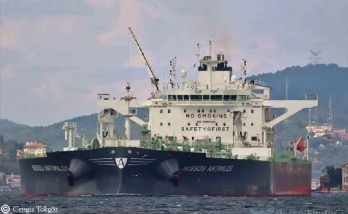 Застрявшая на Босфоре казахстанская нефть не подорожает - Мирзагалиев