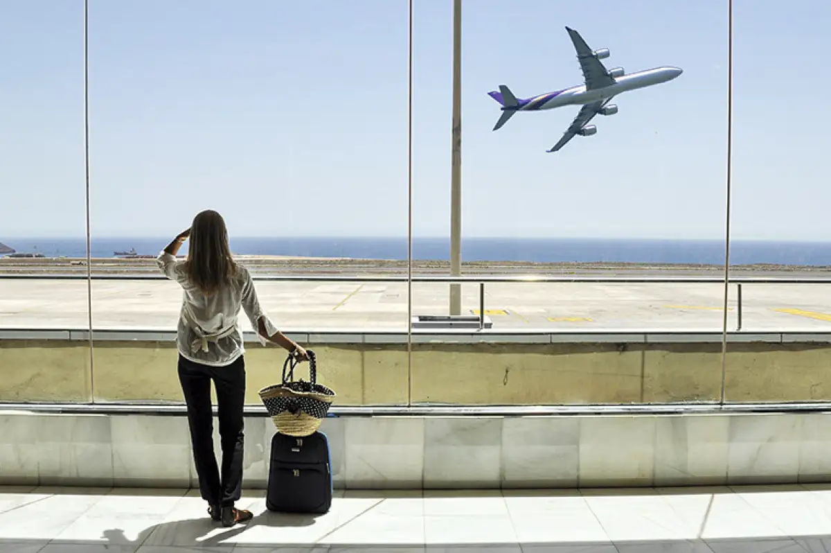 Казахстанцам не разрешили транзит из Москвы в другие страны – авиакомпания