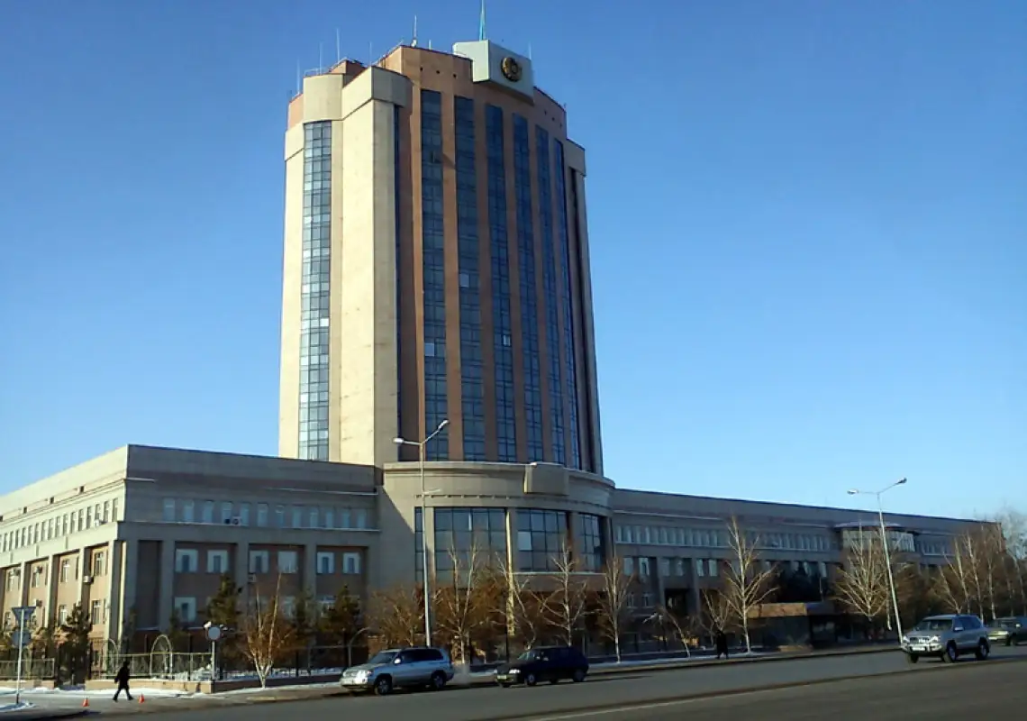 В структуре МВД Казахстана могут упразднить два комитета