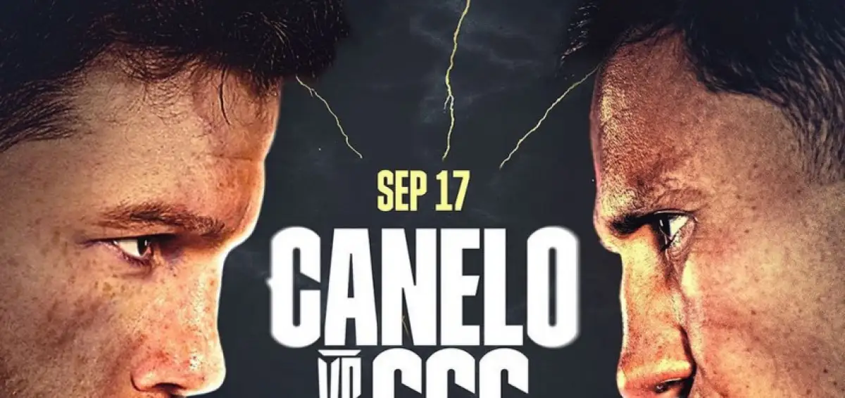 #CaneloGGG3: известны судьи и рефери боя