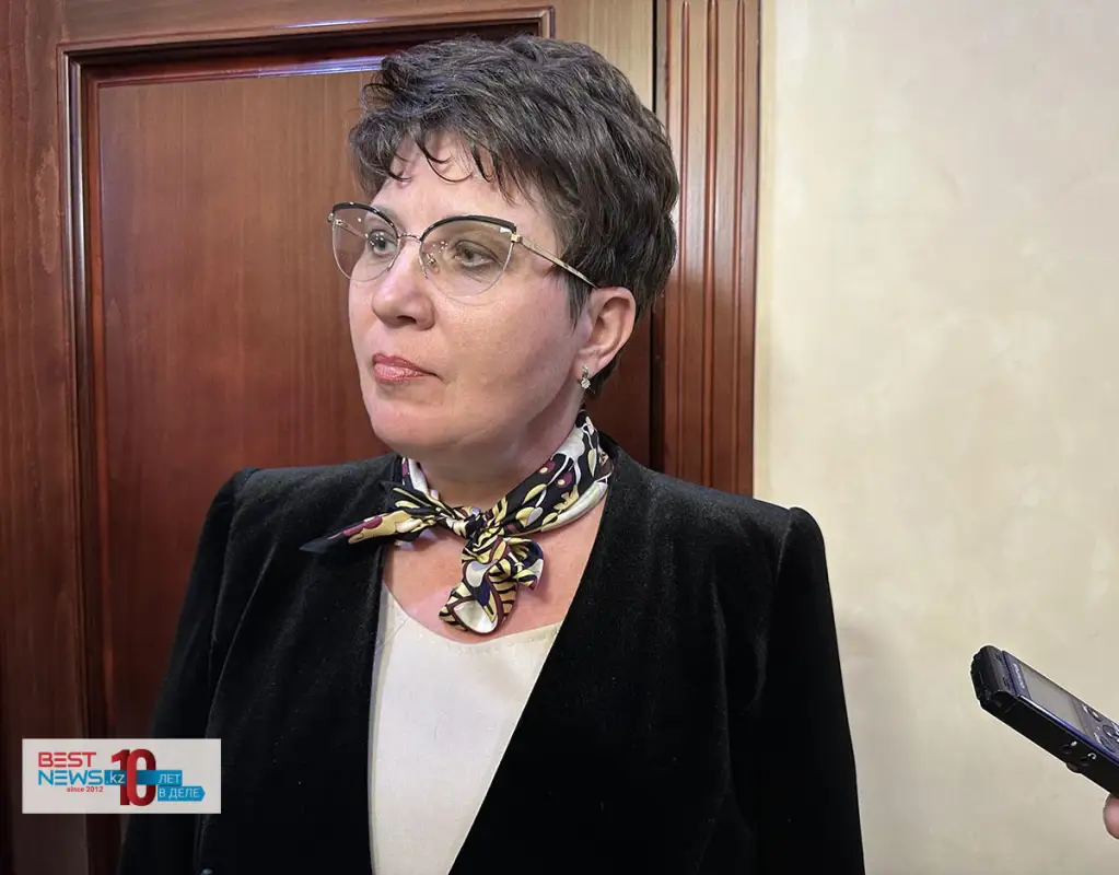 «В Минэкологии и МЧС Казахстана возможен новый аудит в связи с неготовностью к лесным пожарам» - Годунова