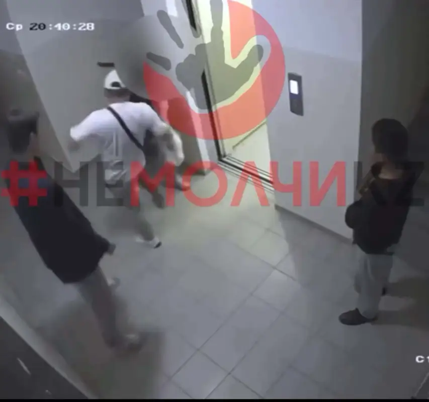 Мужчина избил бывшую жену в Алматы – полиция возбудила дело