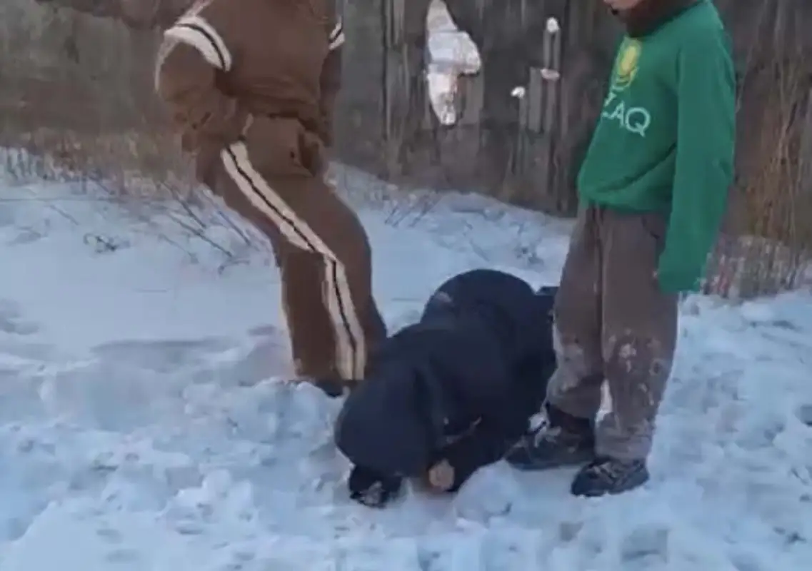 Названы сроки отправки в суд дела Алинура из Семея 