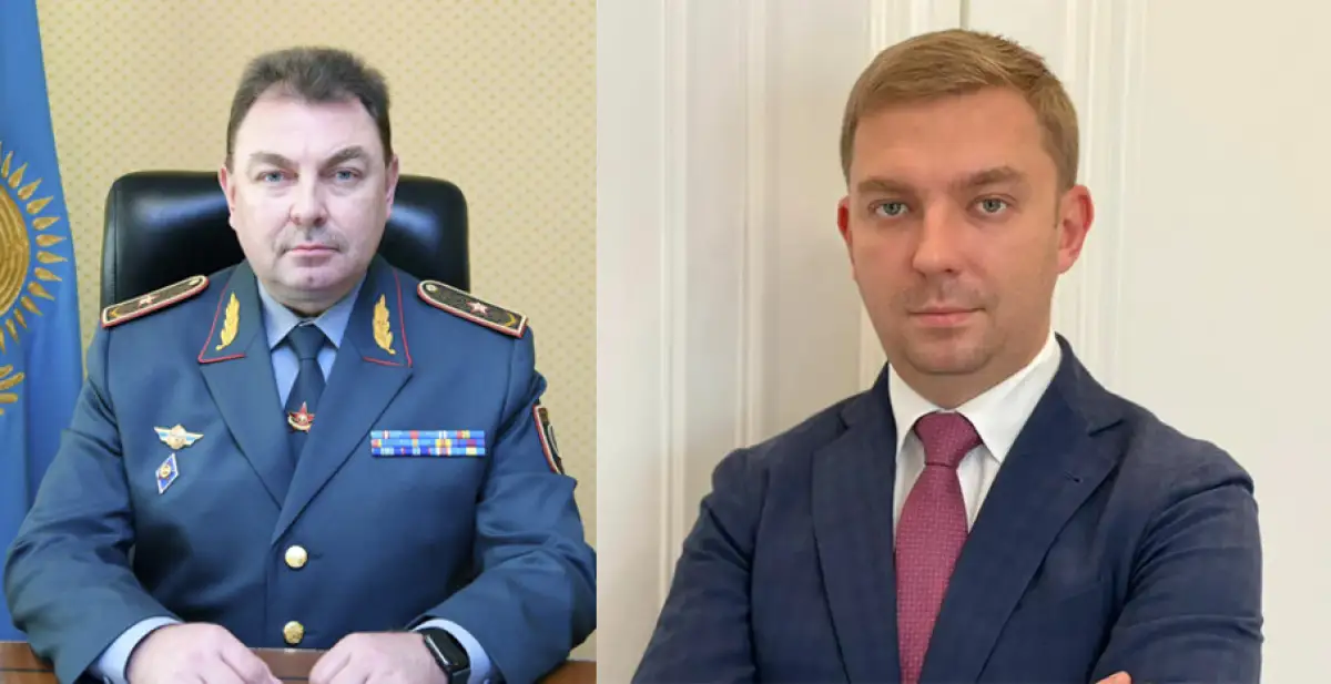 Авария на ТЭЦ-2 в Петропавловске: глава МЧС РК прокомментировал вопрос о своём сыне из компании-владельца объекта