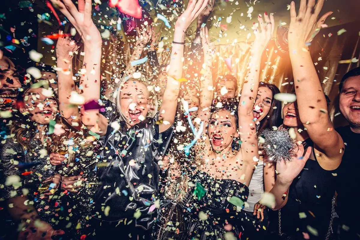 Полиция собрала владельцев ресторанов и ночных клубов