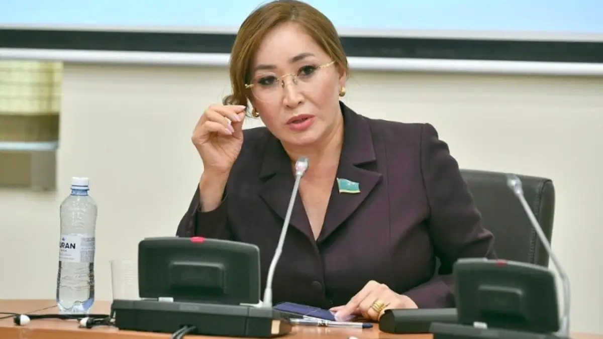 «Оплату для доноров крови нужно увеличить» - Каракат Абден