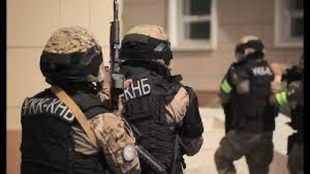 КНБ: ситуация по Казахстану стабилизирована, очаги террористических угроз нейтрализованы