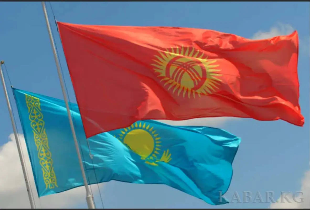 Президент Казахстана совершит визит в Кыргызстан