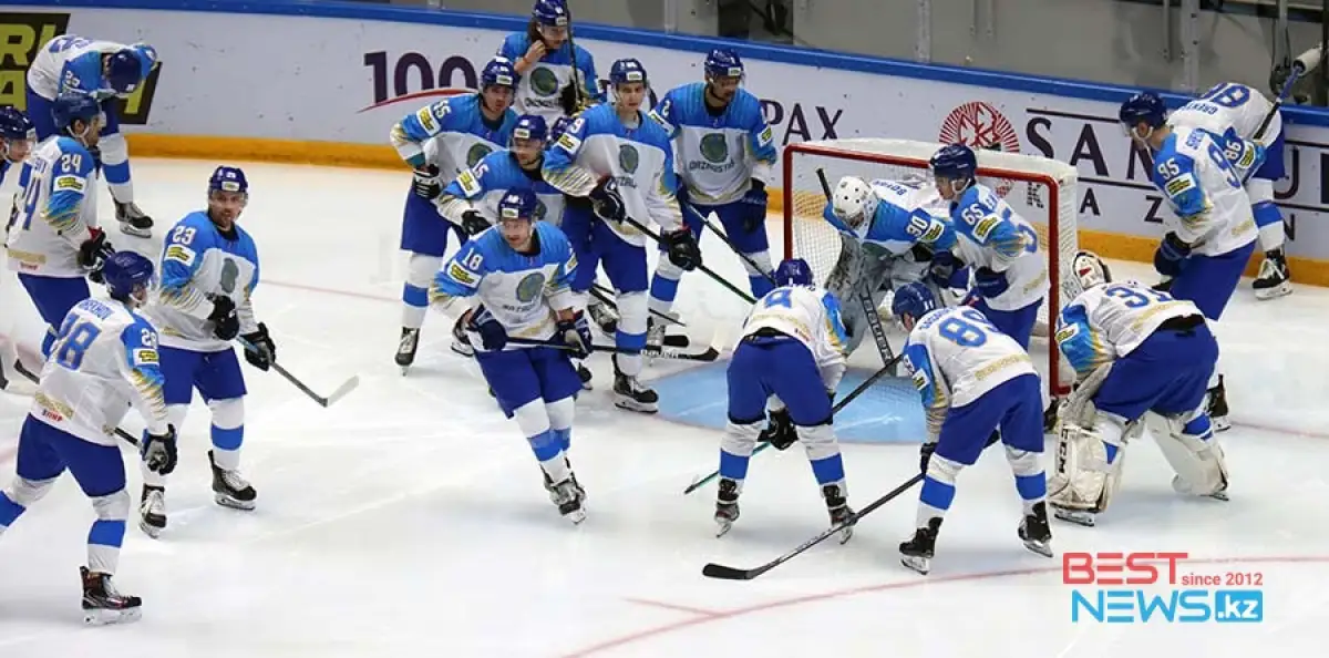 Один игрок не приедет: кто подтвердил приезд в сборную Казахстана перед ЧМ