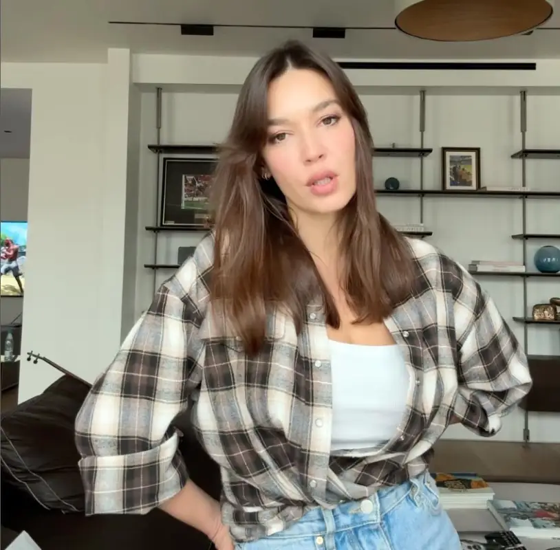 Ленара Баталова высказалась о показаниях Бишимбаева