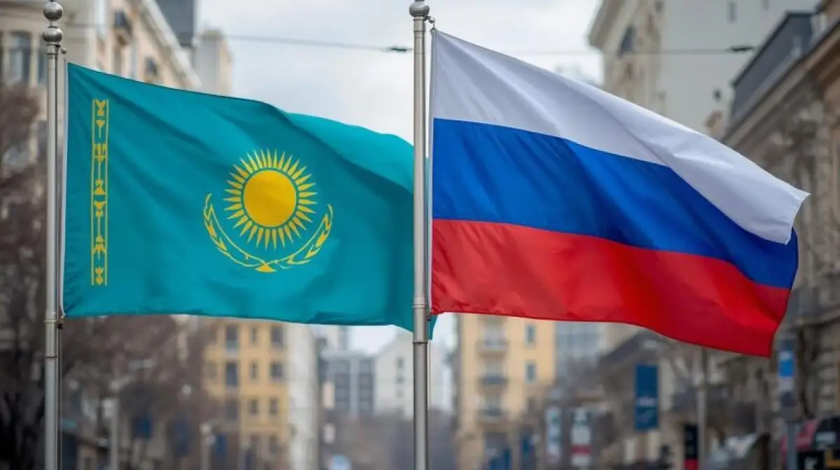 "В Кремле состоится неформальная встреча тет-а-тет" - Руслан Желдибай