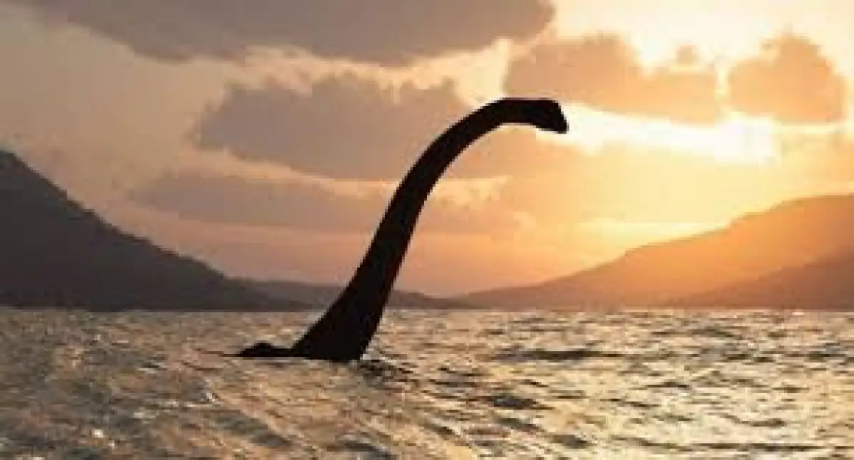 Учёный заявил о разгадке загадки Лох-Несского чудовища