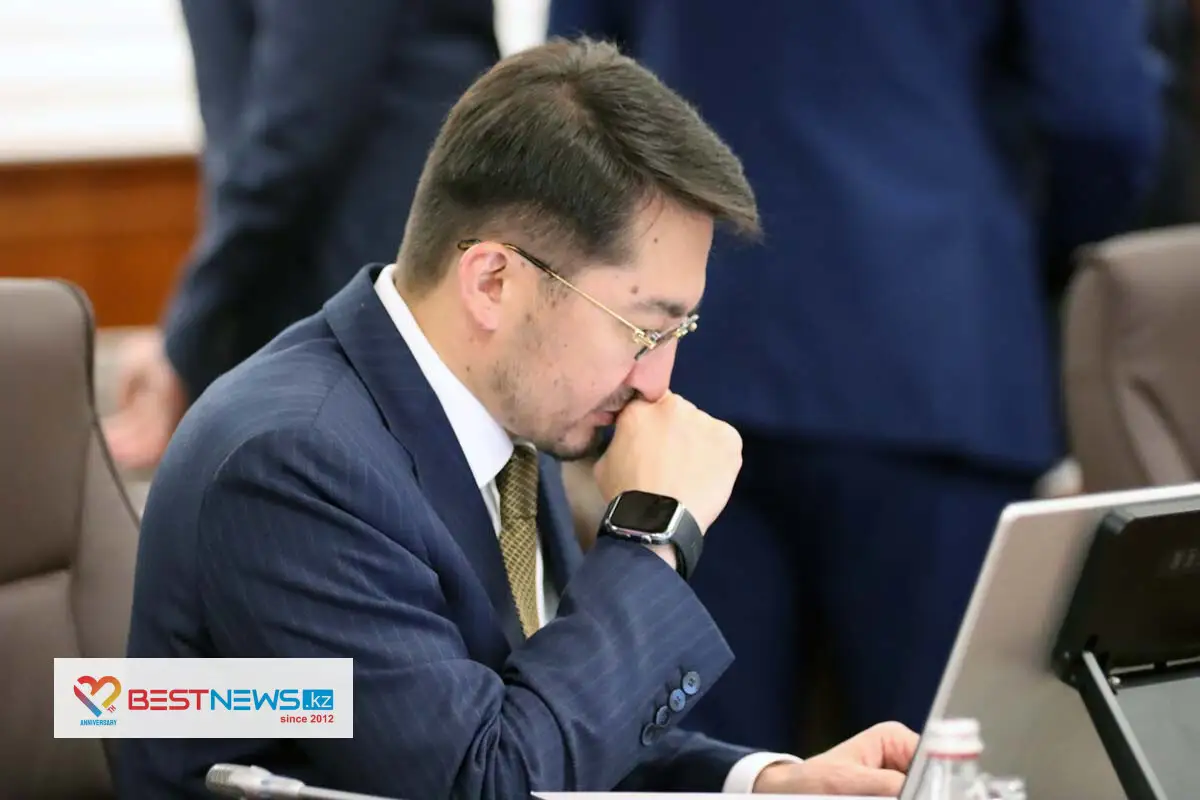 Какое название в Казахстане дали новому министерству по ИИ