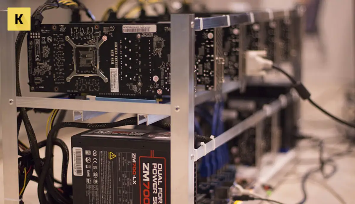 Президент Казахстана поручил выявить все майниговые фермы и проверить их договоры