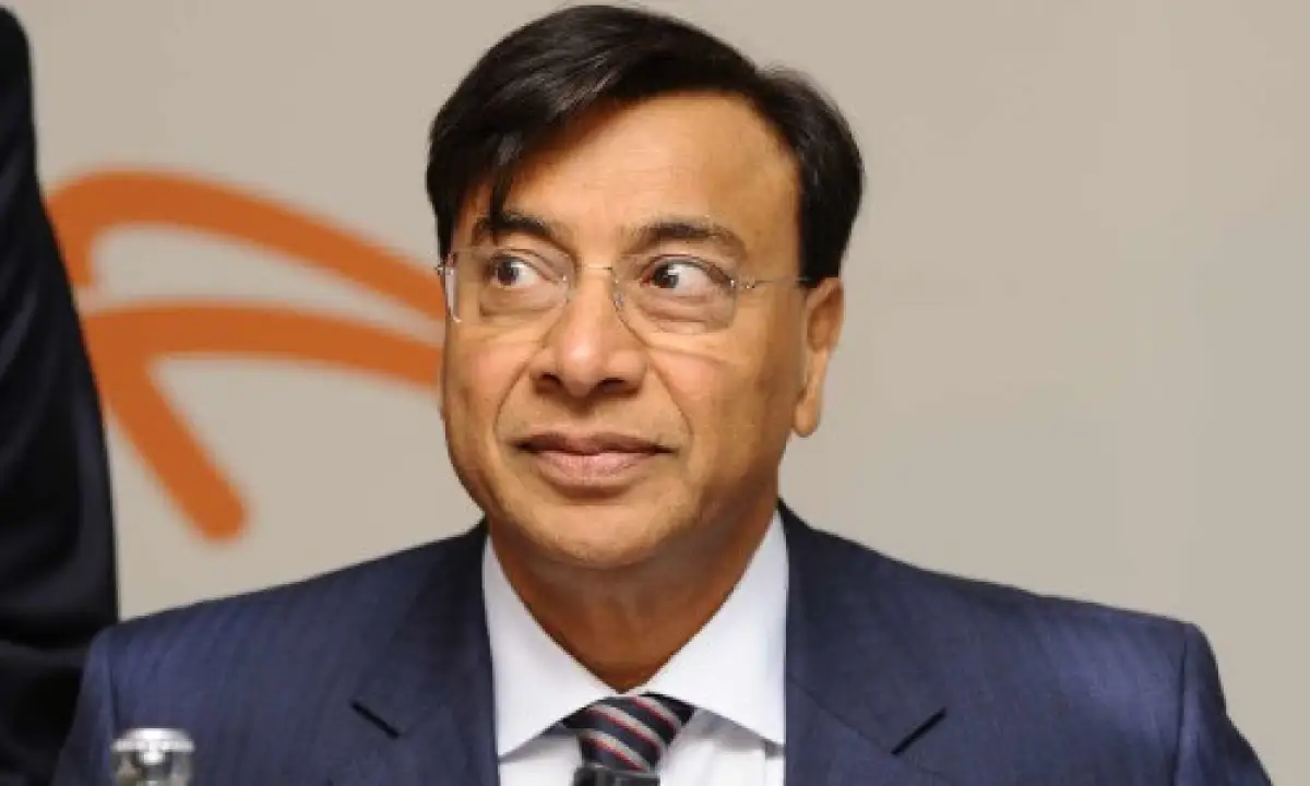 Лакшми Миттал прокомментировал сделку c Правительством Казахстана