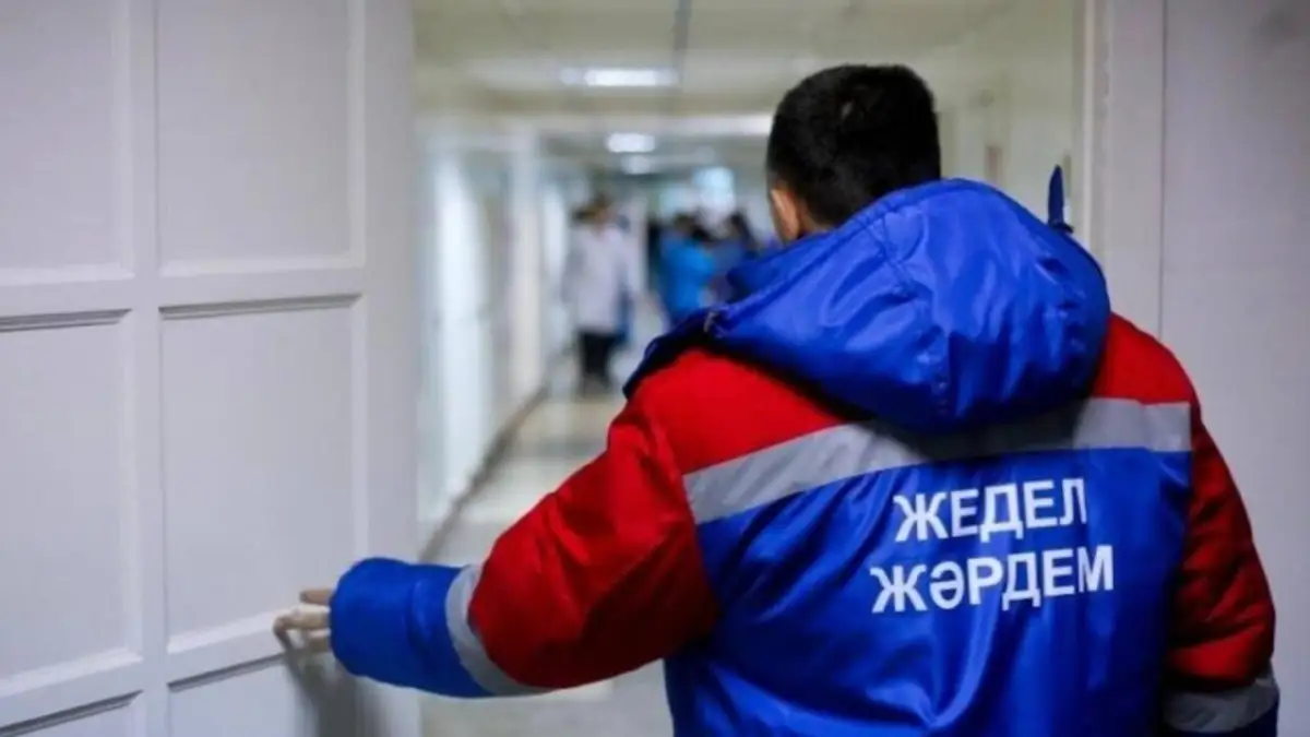 Парламент Казахстана ужесточил наказания за нападения на медиков