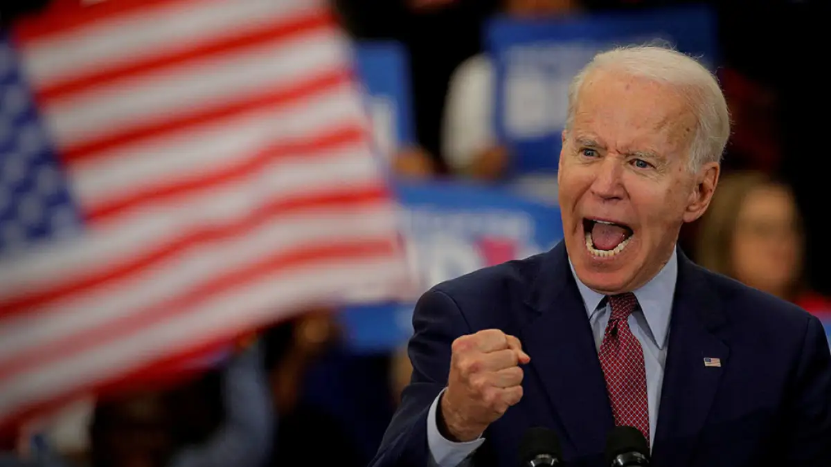 В США конгресс утвердил избрание Джо Байдена президентом