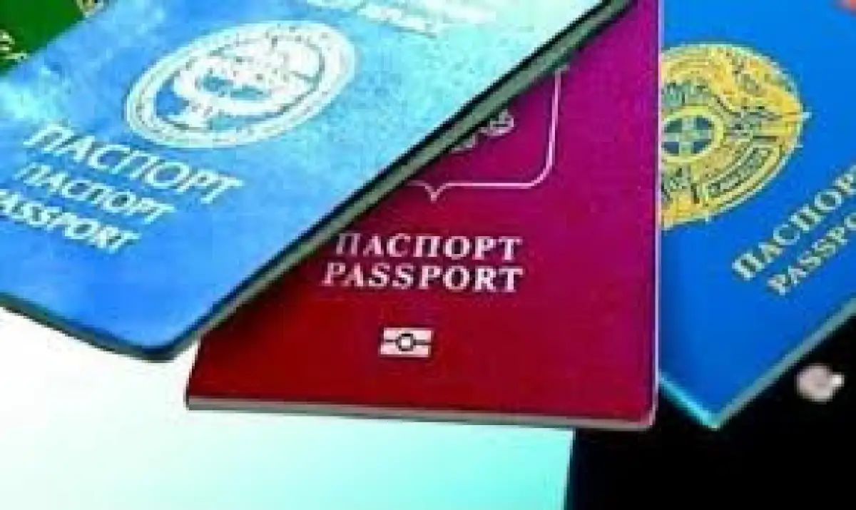 Токаев предложил ужесточить наказания для чиновников с двойным гражданством