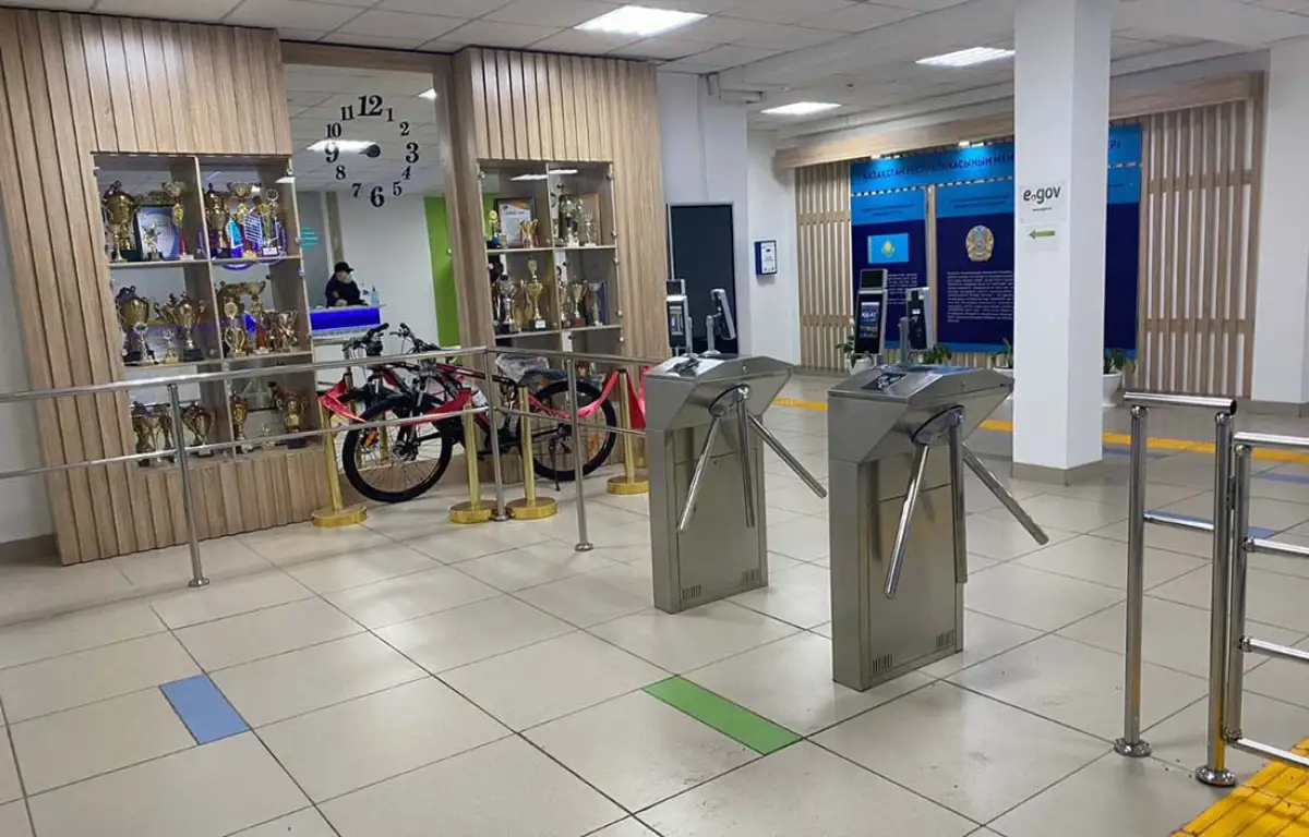 «Казахтелеком» обеспечит видеонаблюдение в школах и на дорогах Павлодара